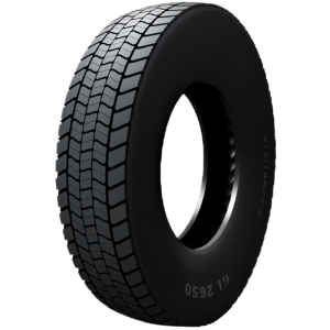 245/70R17.5 GL265D